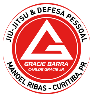 Gracie Barra Manoel Ribas