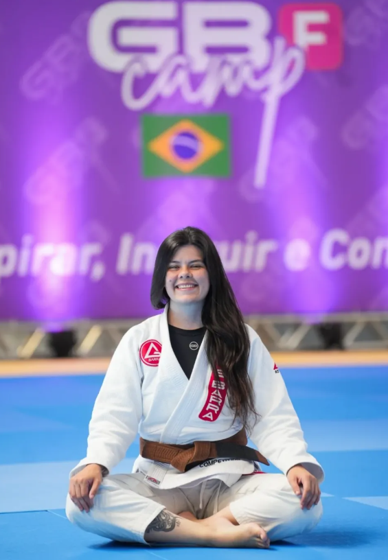Kauany Moreira