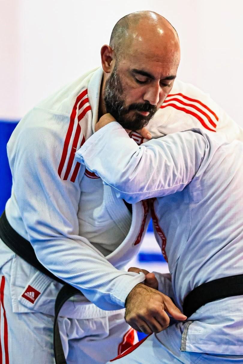 Rafael Tavares de Mello